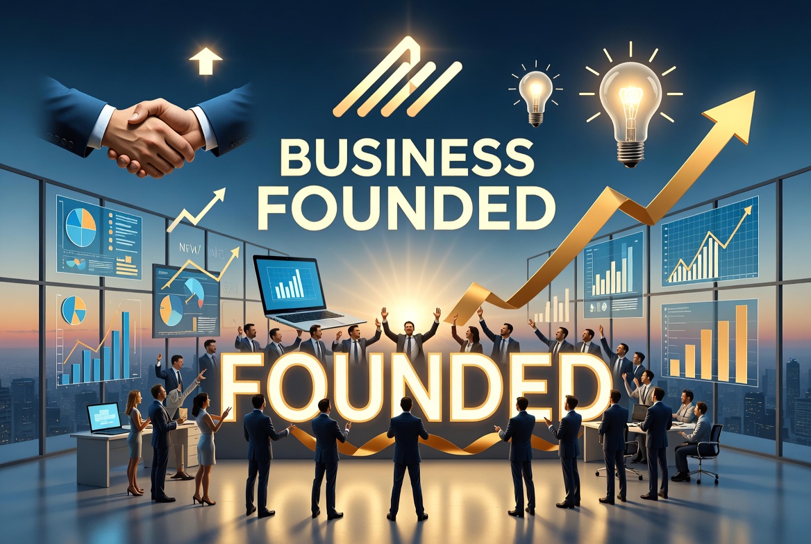 Founded