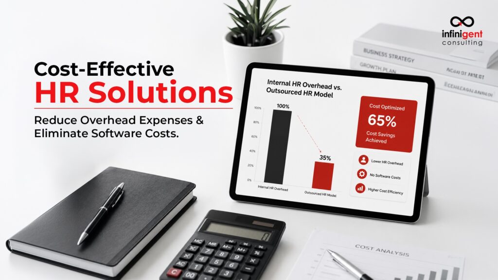 Cost Effective HR Services